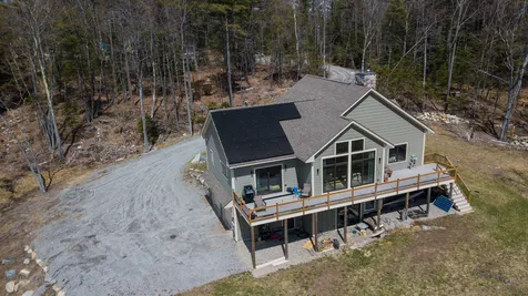 50 Pine Ridge Road Sunapee NH 03782