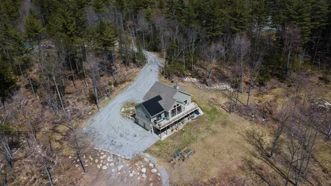 50 Pine Ridge Road Sunapee NH 03782