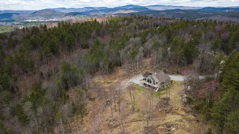 50 Pine Ridge Road Sunapee NH 03782
