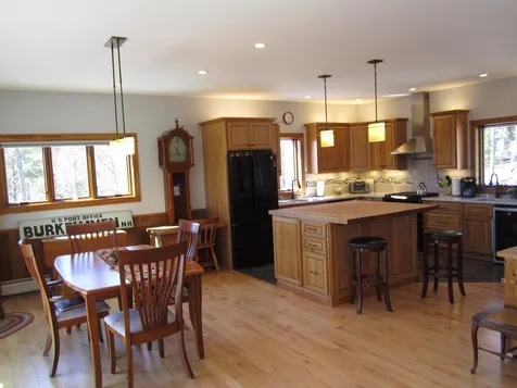 50 Pine Ridge Road Sunapee NH 03782