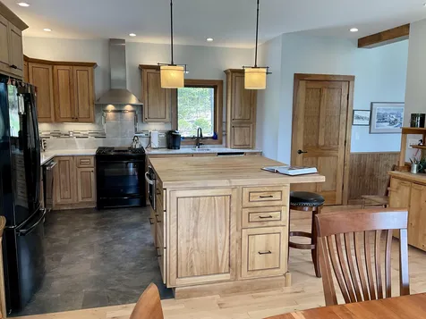50 Pine Ridge Road Sunapee NH 03782
