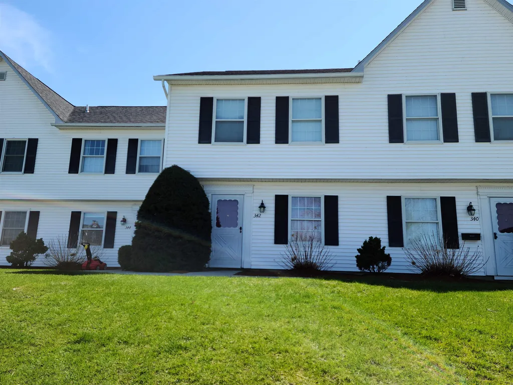 342 Northview Court Williston VT 05495