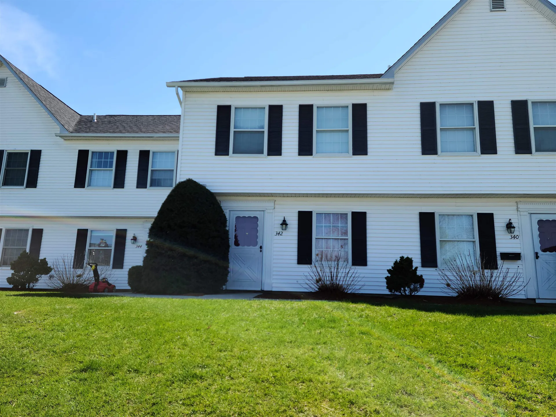 342 Northview Court Williston VT 05495