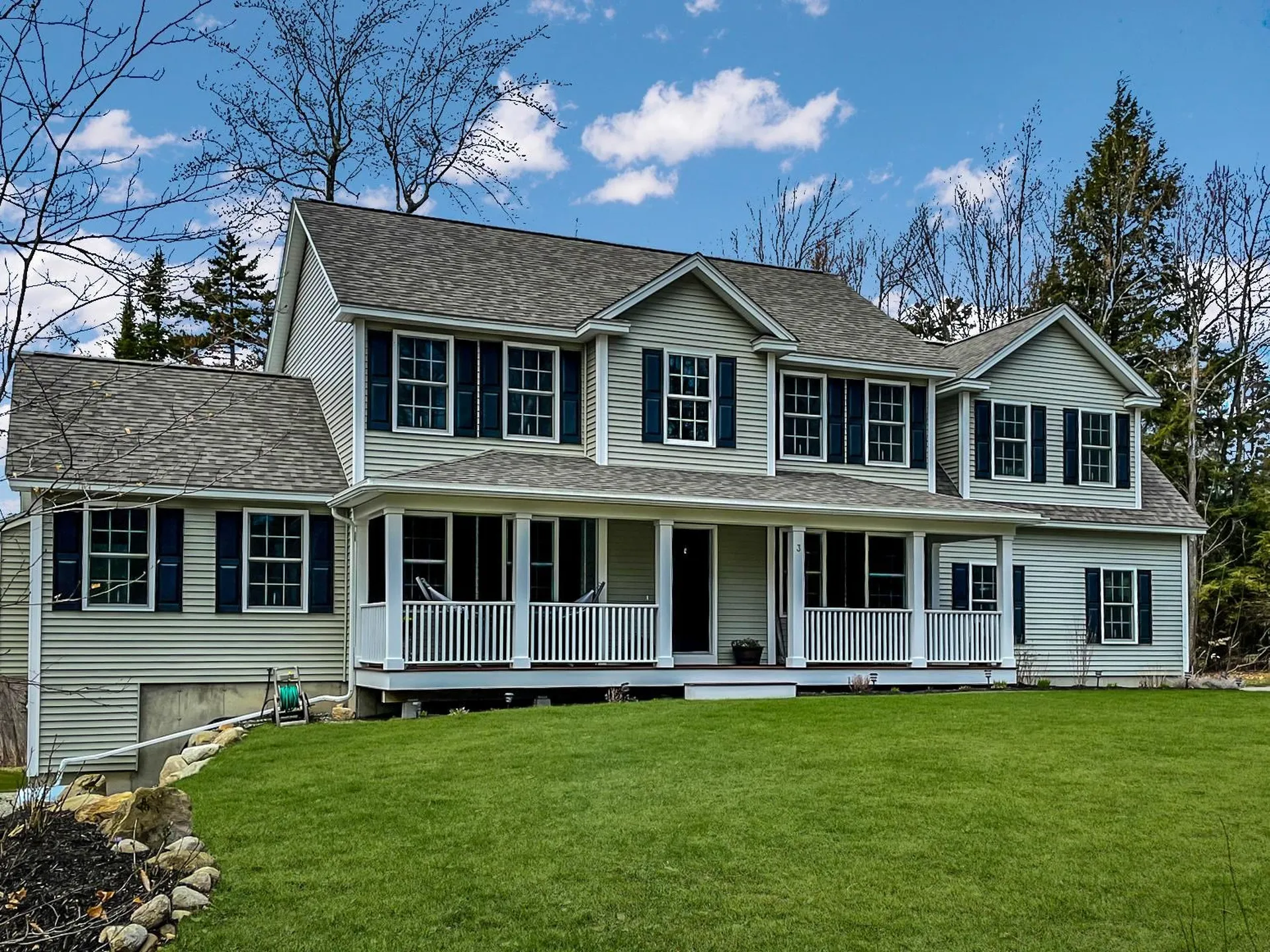 3 Bog Road New London NH 03257