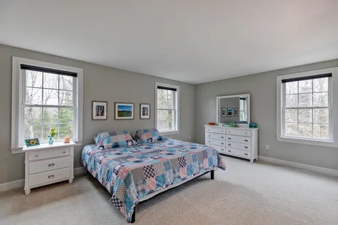3 Bog Road New London NH 03257