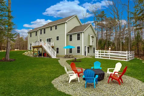 3 Bog Road New London NH 03257