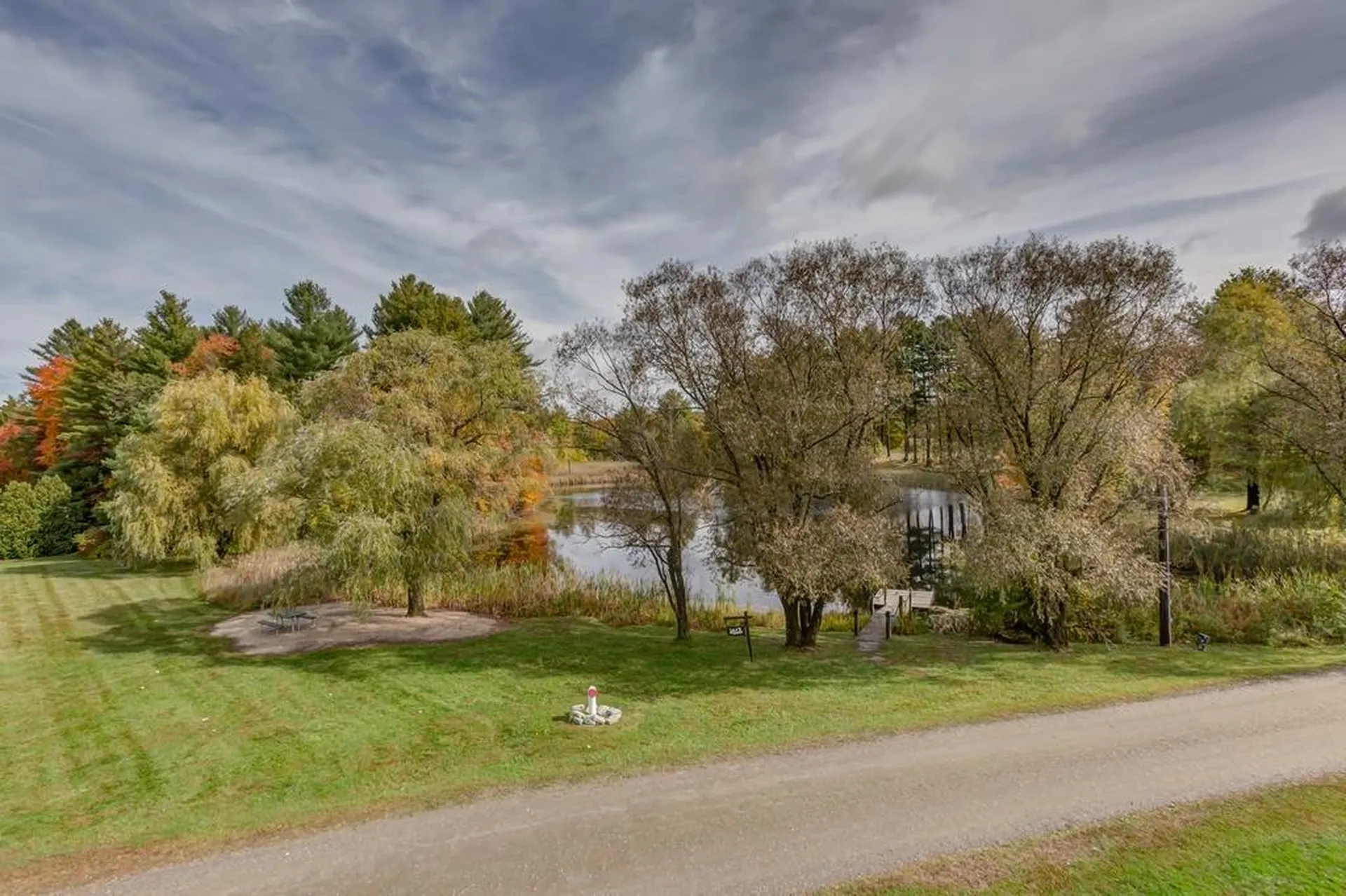 57 Alyson Lane Walpole NH 03608