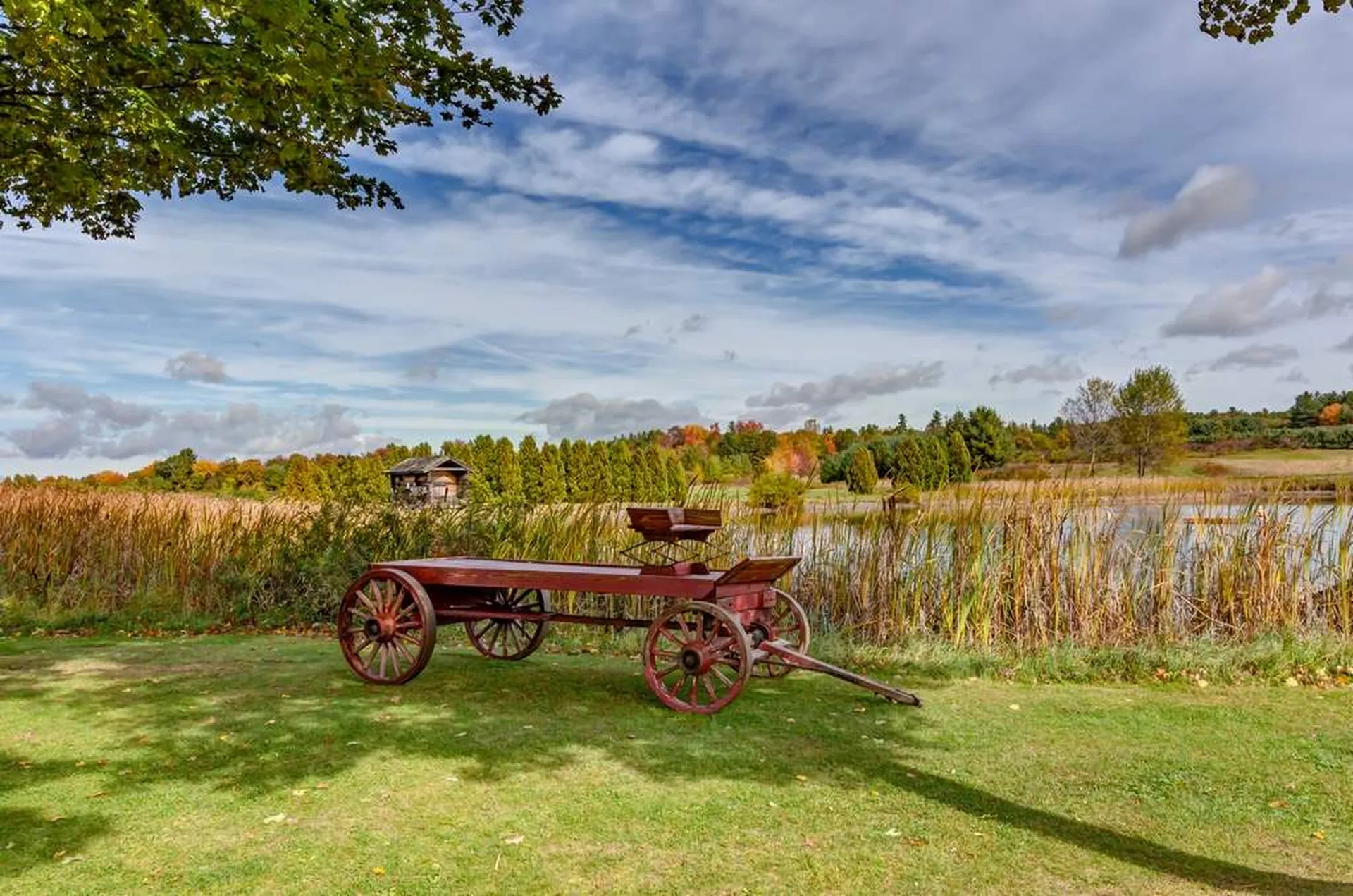 57 Alyson Lane Walpole NH 03608