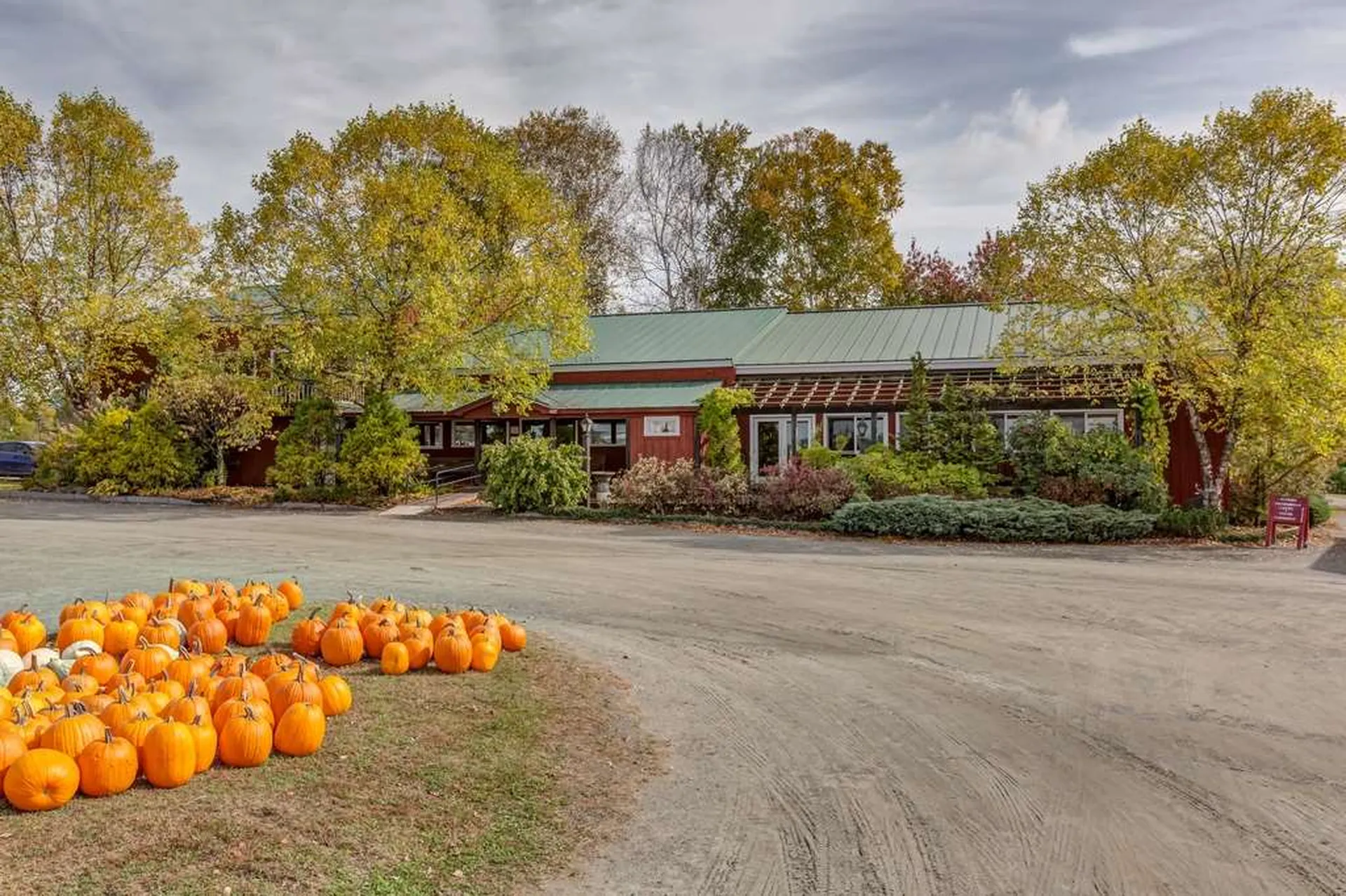 57 Alyson Lane Walpole NH 03608