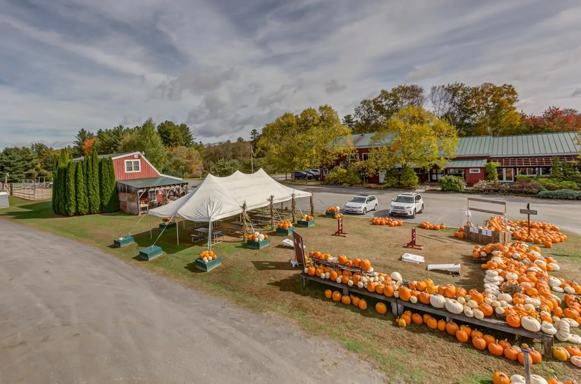 57 Alyson Lane Walpole NH 03608