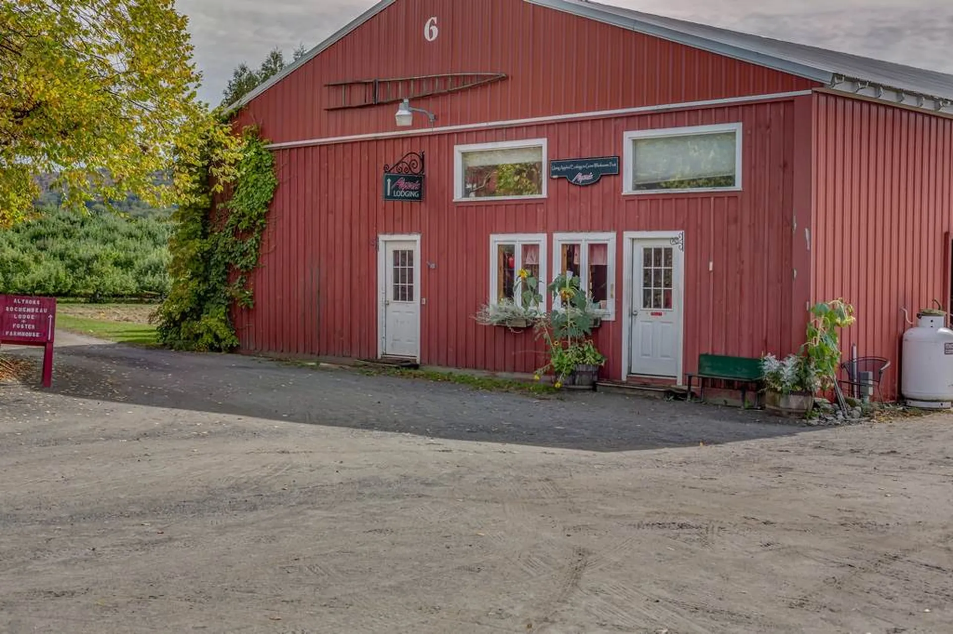 57 Alyson Lane Walpole NH 03608