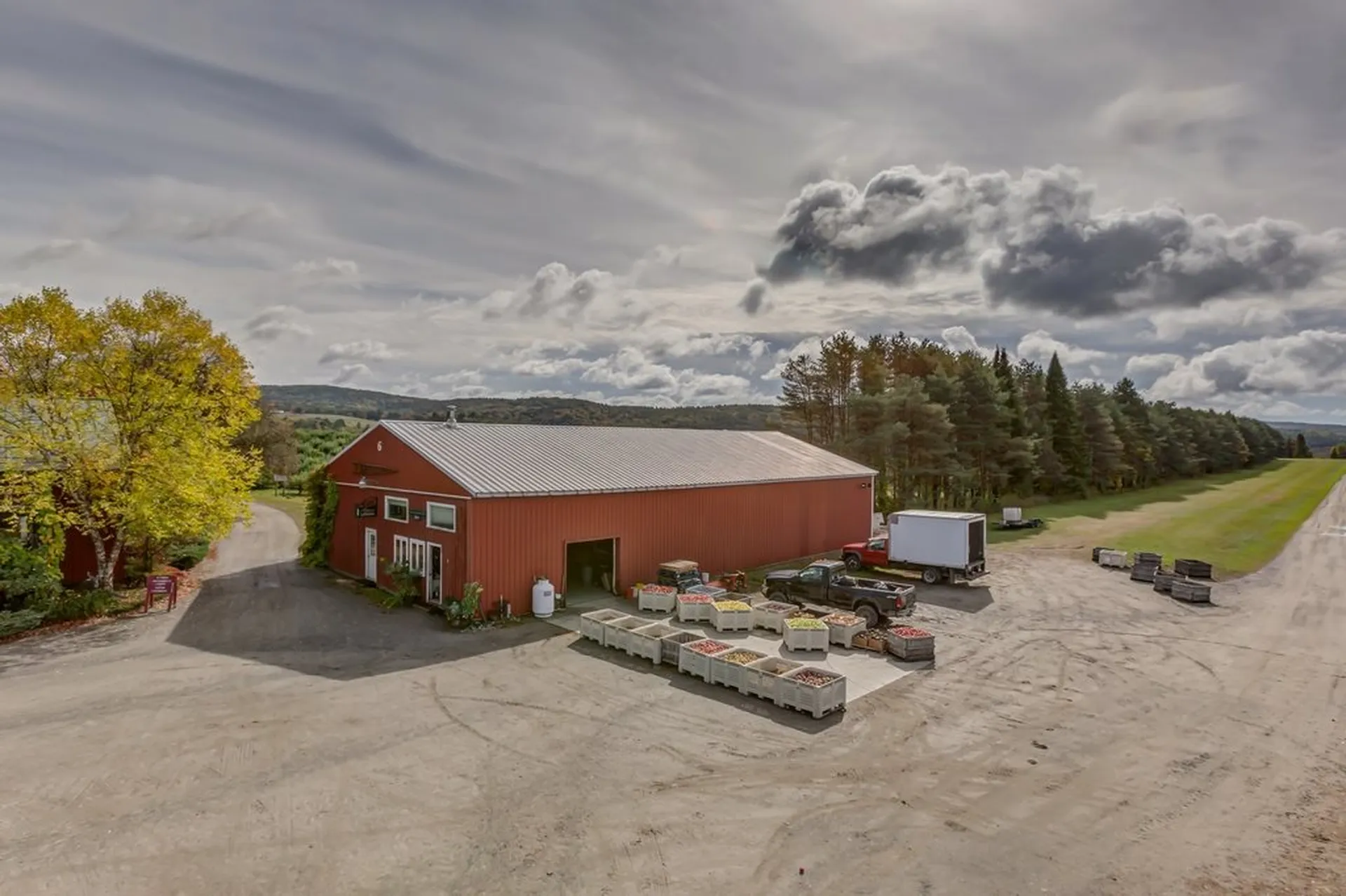 57 Alyson Lane Walpole NH 03608