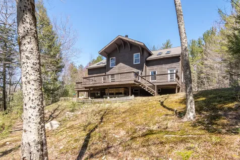 7 Brienne Road New Durham NH 03855