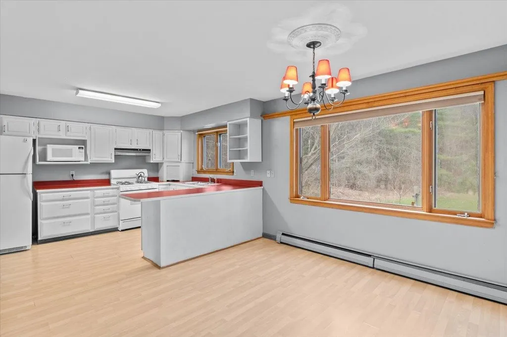 131 Raven Ridge Huntington VT 05462