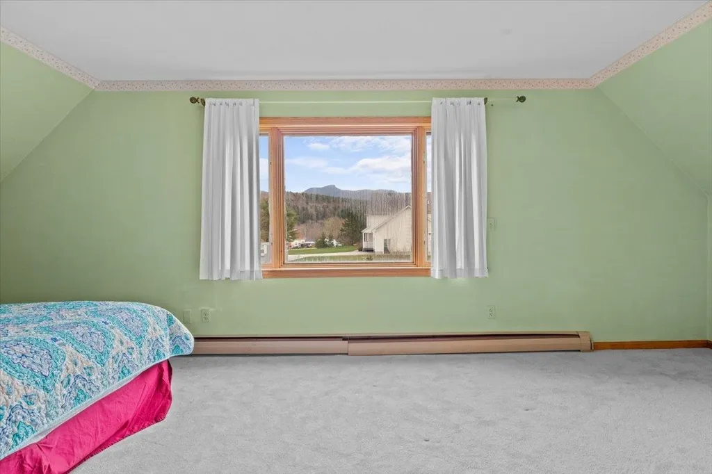 131 Raven Ridge Huntington VT 05462