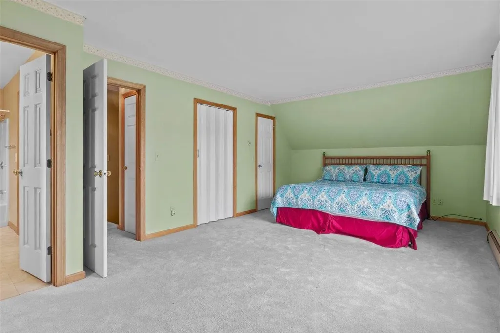131 Raven Ridge Huntington VT 05462