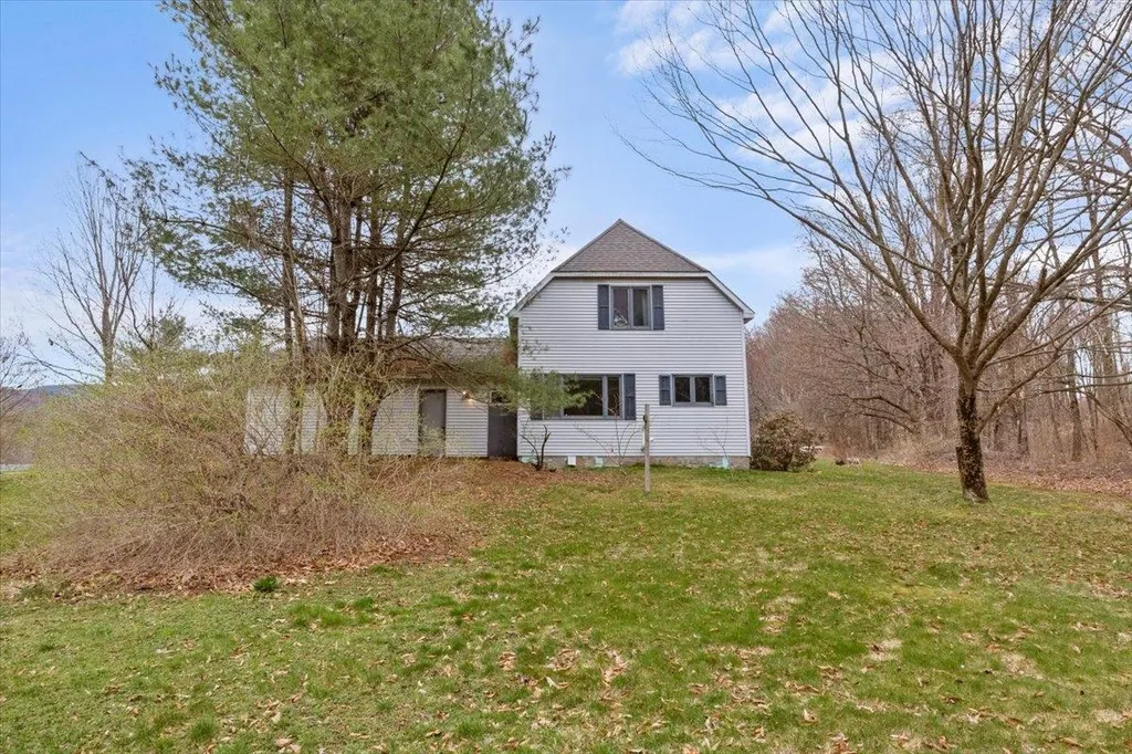 131 Raven Ridge Huntington VT 05462