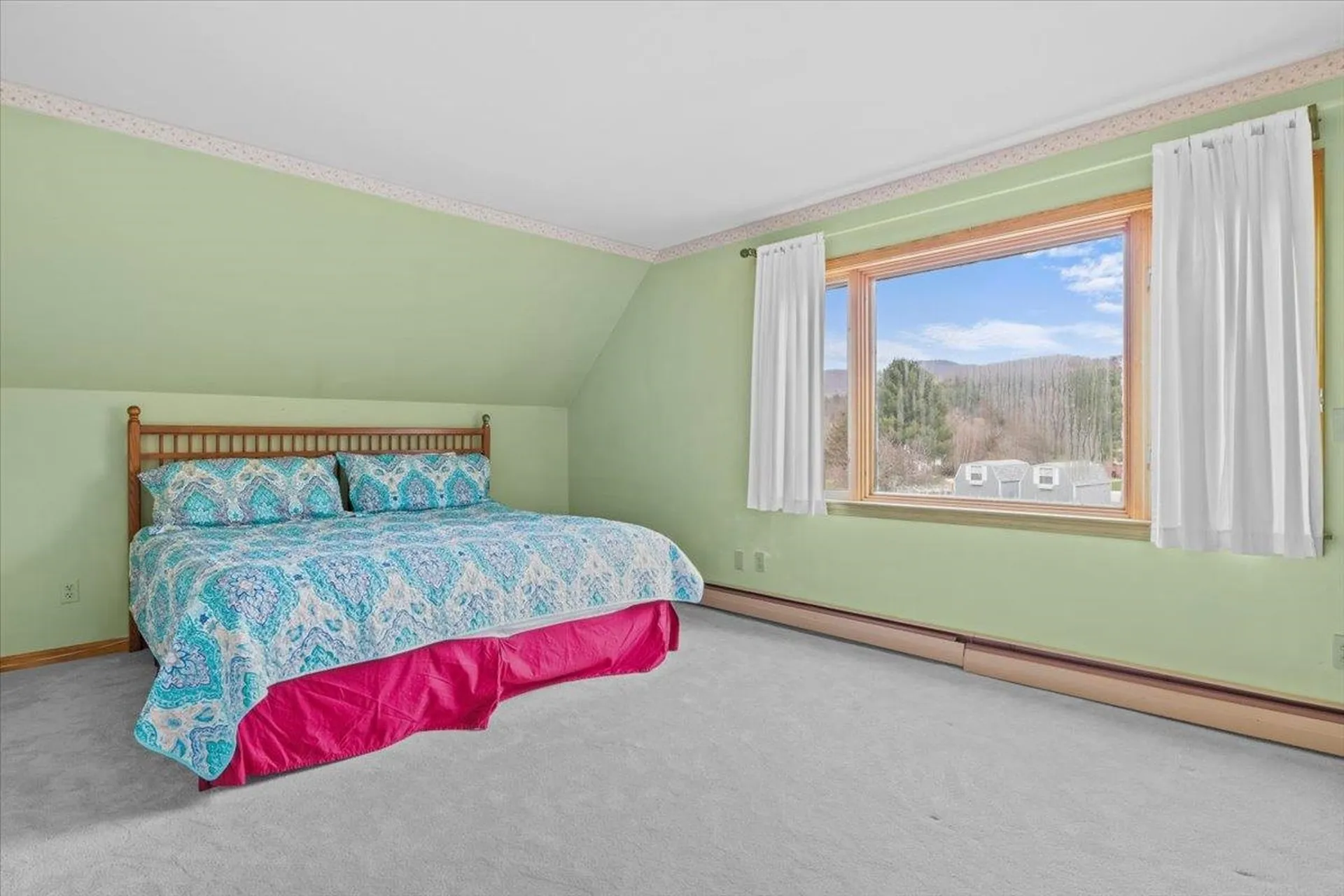 131 Raven Ridge Huntington VT 05462