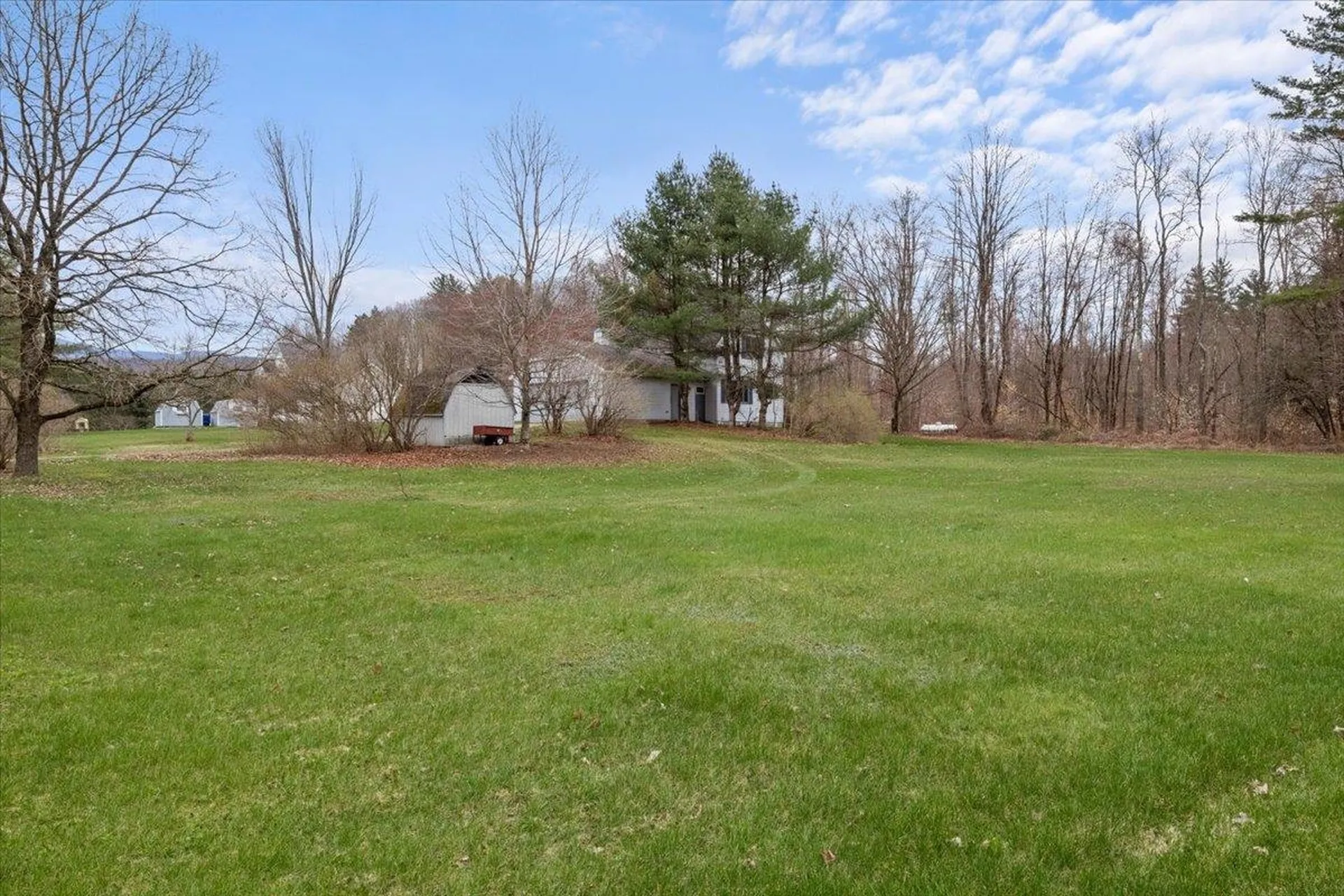 131 Raven Ridge Huntington VT 05462