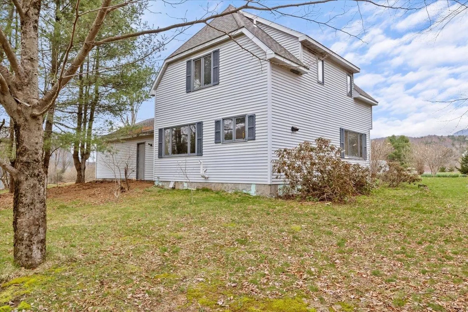 131 Raven Ridge Huntington VT 05462
