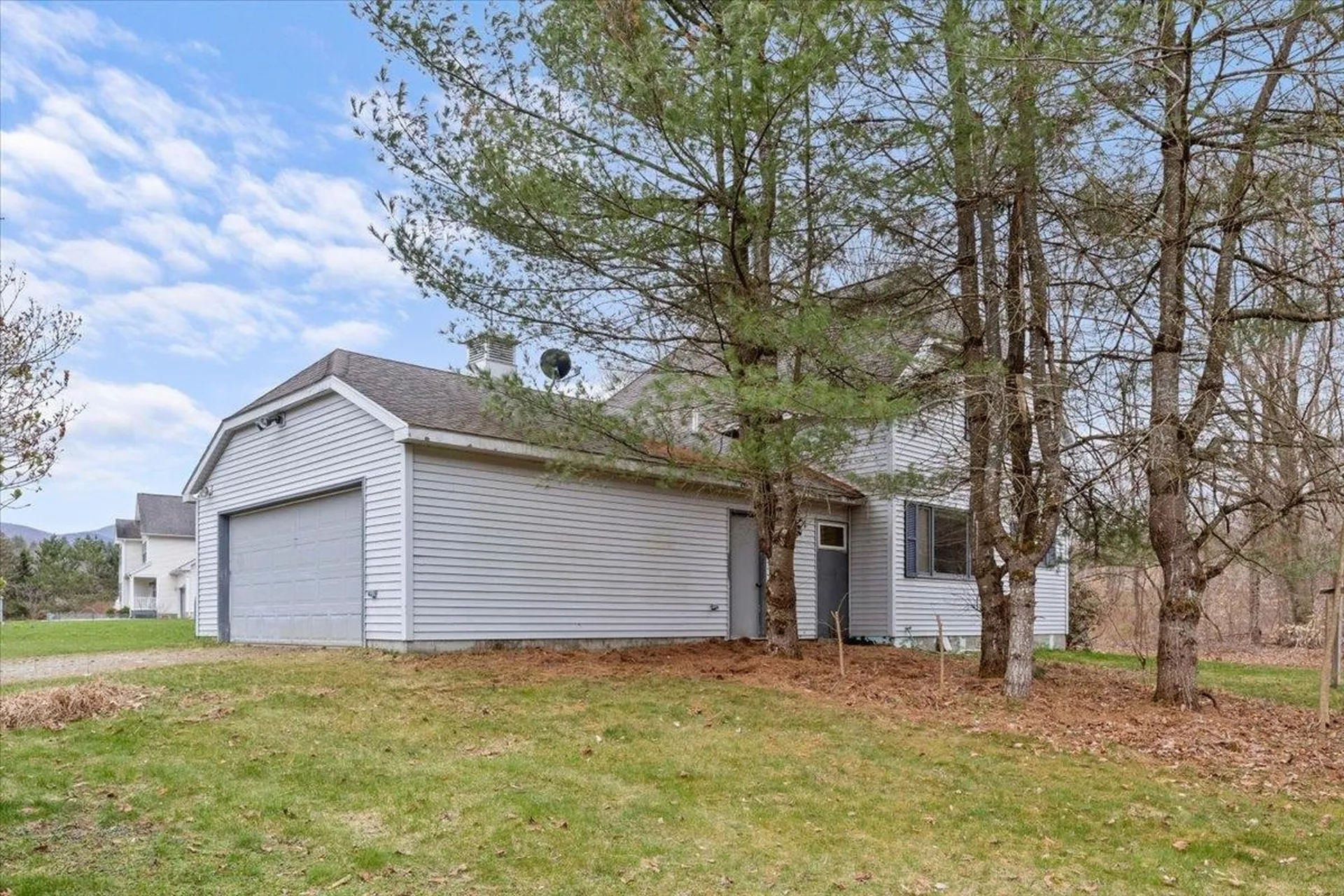 131 Raven Ridge Huntington VT 05462