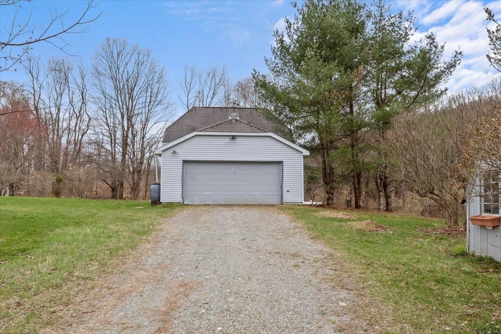 131 Raven Ridge Huntington VT 05462