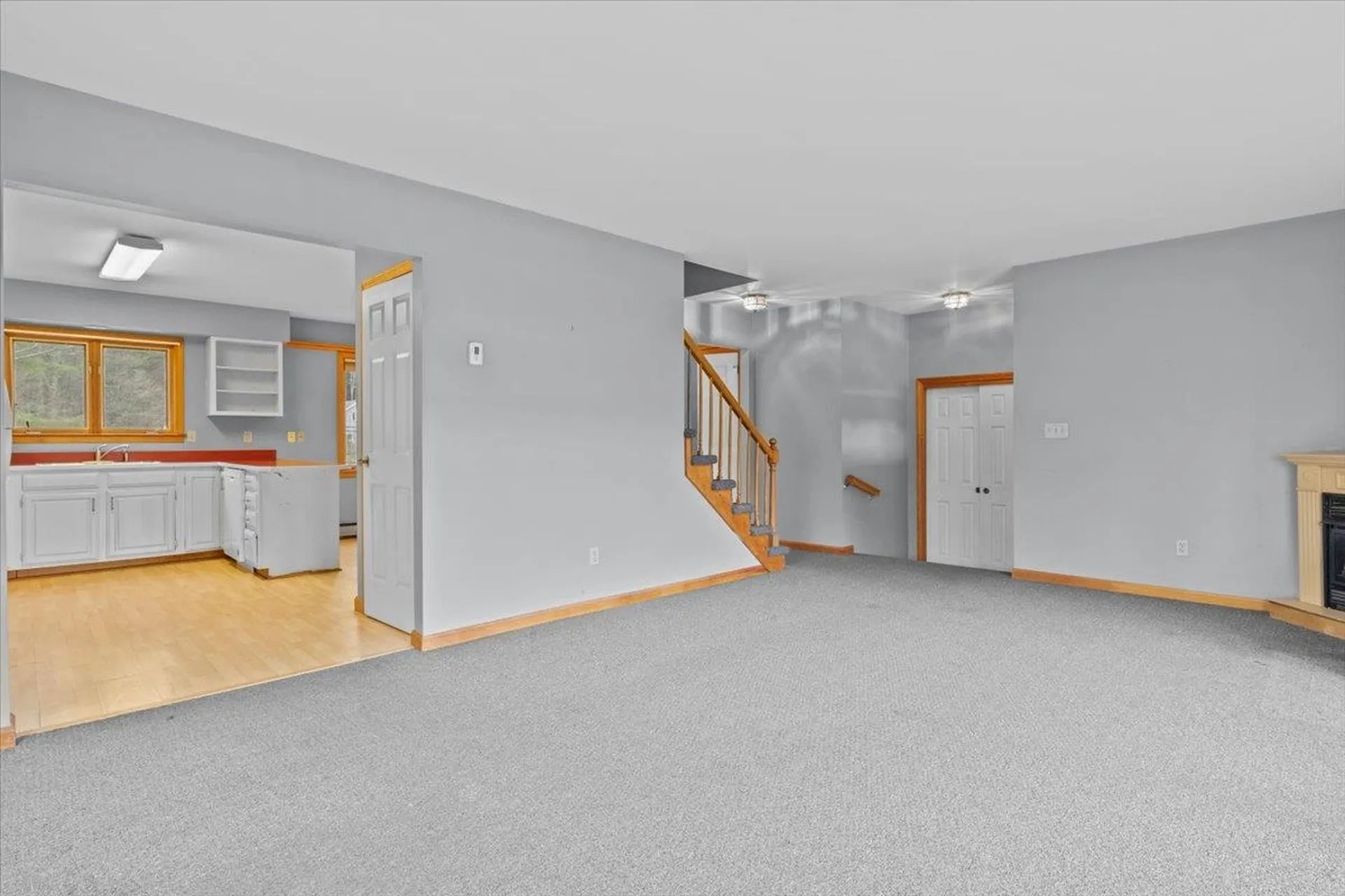 131 Raven Ridge Huntington VT 05462
