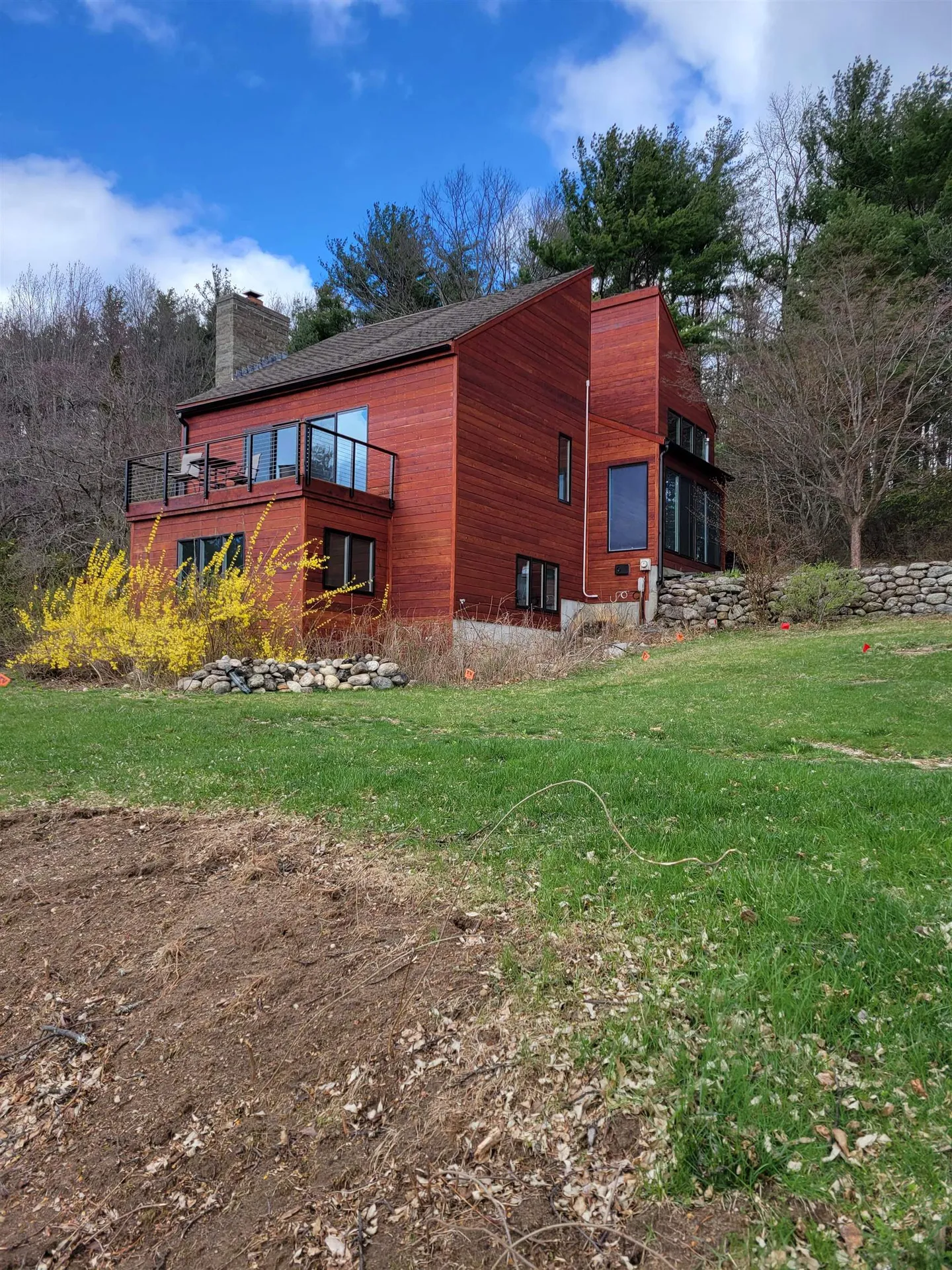 9 Orchard View Drive Amherst NH 03031