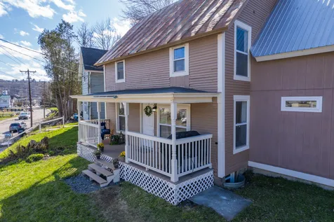 2 Farwell Street Barre City VT 05641