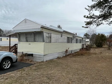 12 Trade Wind Lane Rochester NH 03867