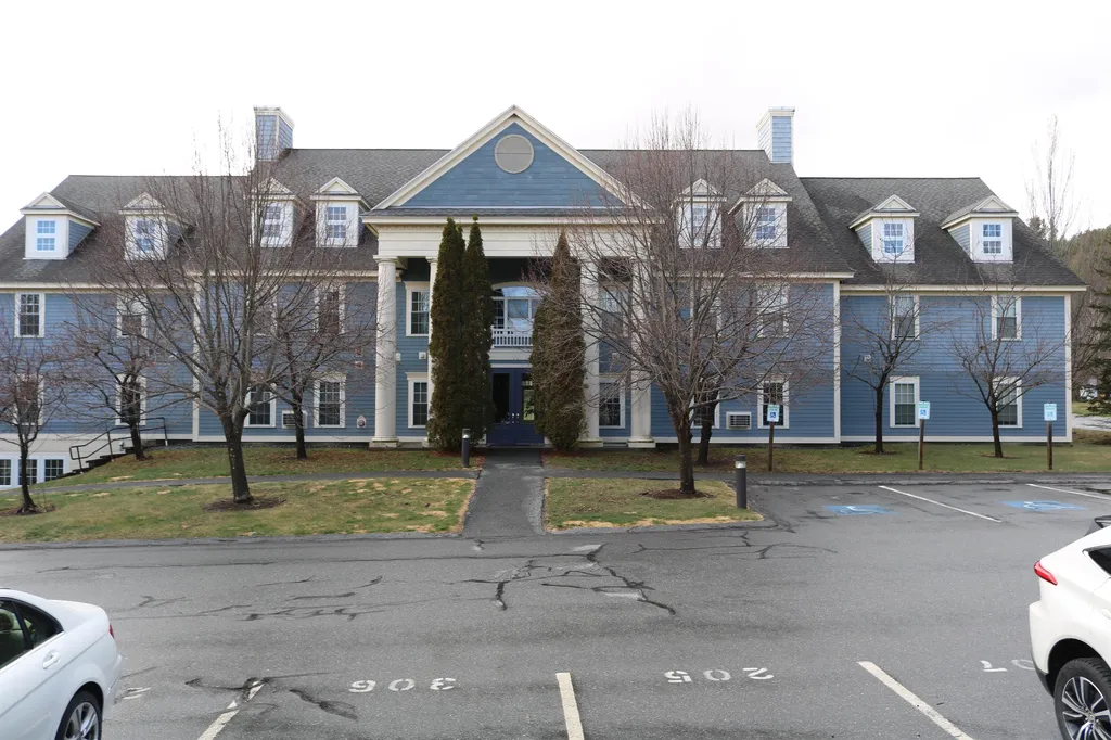 46a Barrister Drive Hartford VT 05001