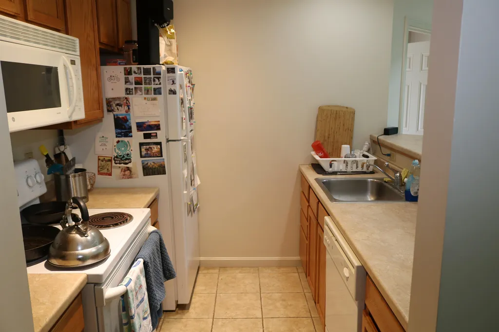 46a Barrister Drive Hartford VT 05001