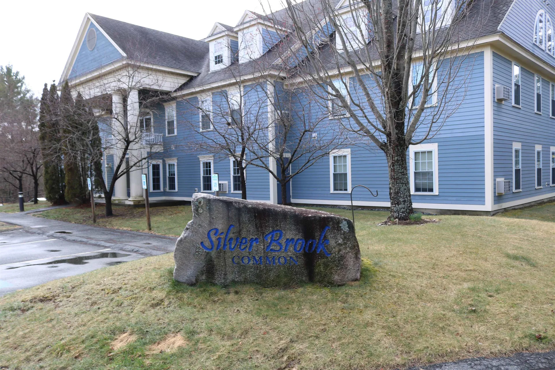 46a Barrister Drive Hartford VT 05001
