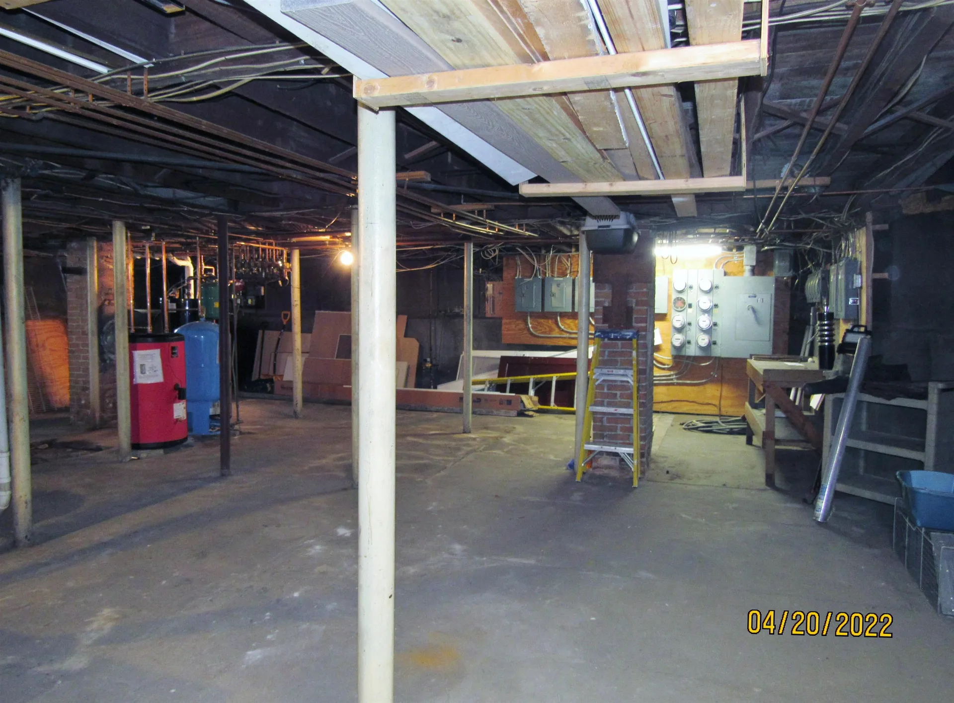186 Beech Street Manchester NH 03103-5550