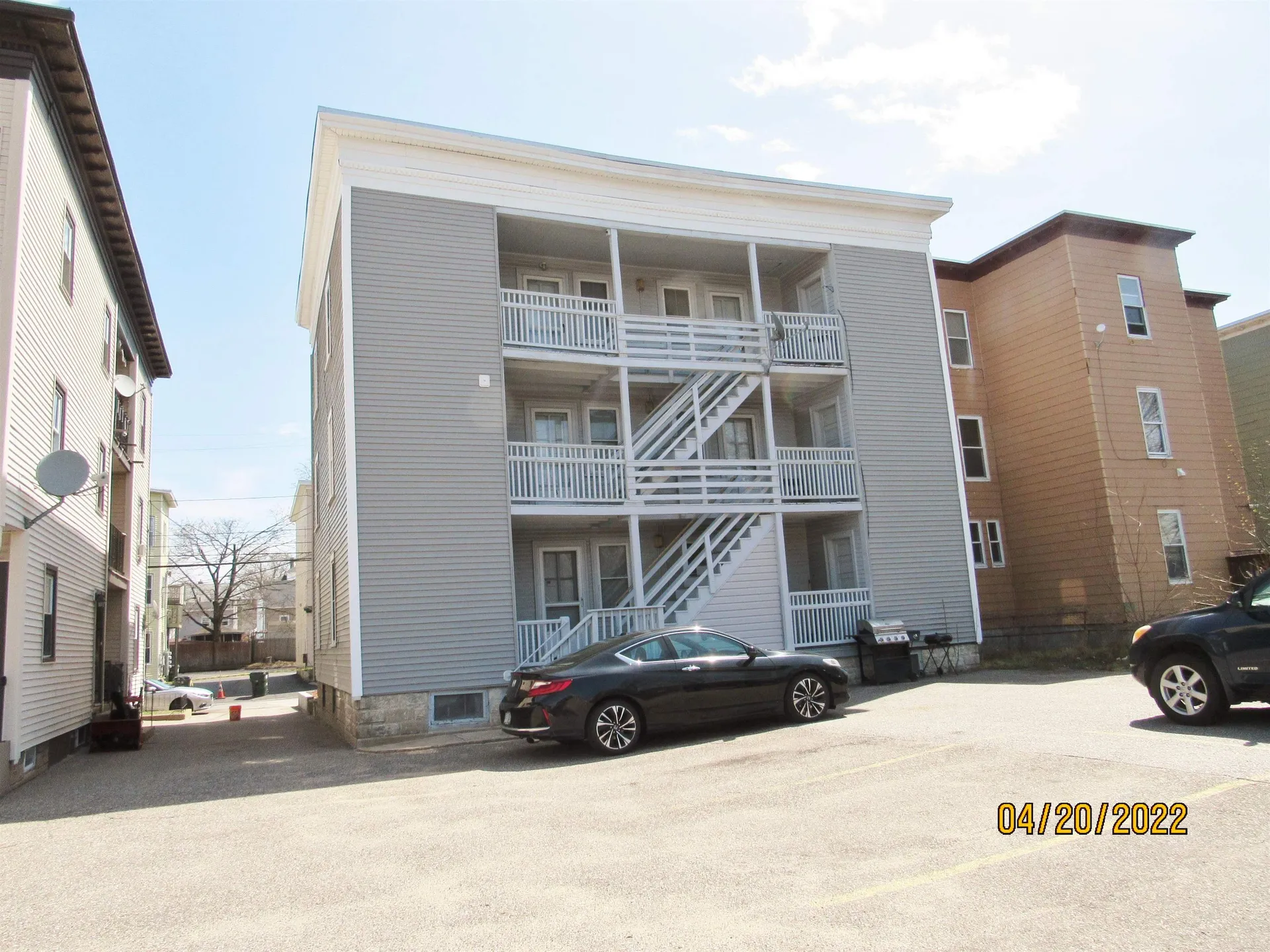 186 Beech Street Manchester NH 03103-5550