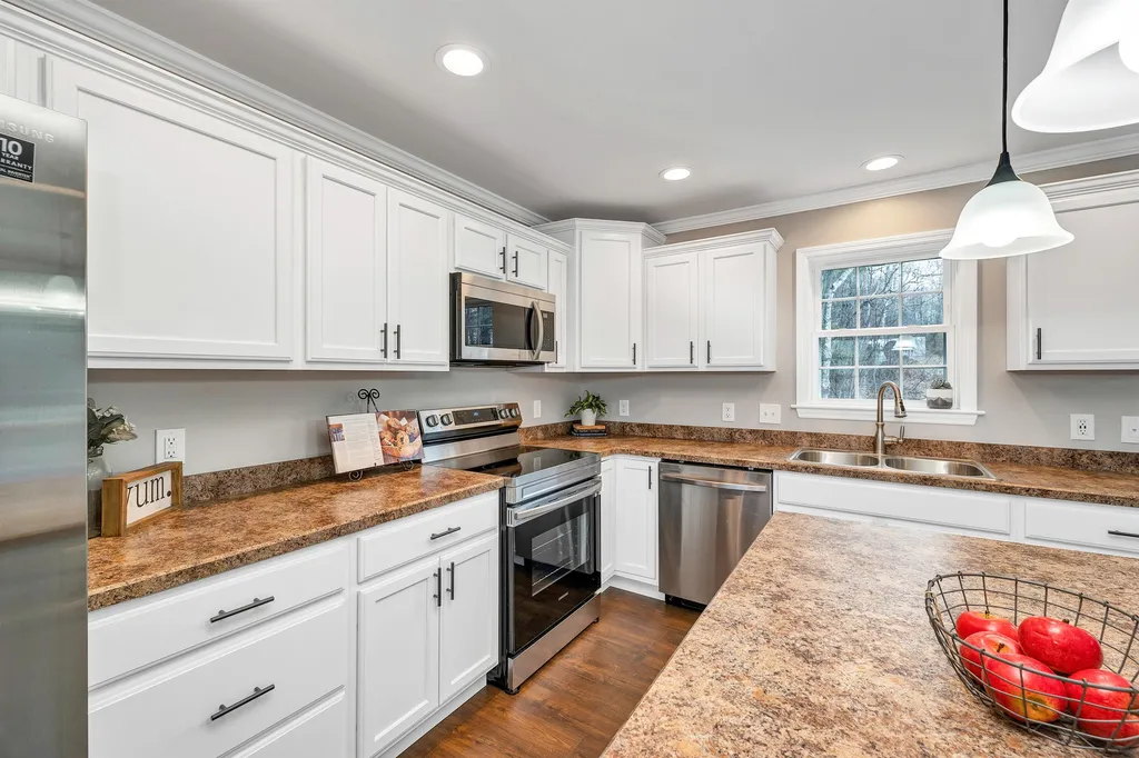 330 E Pleasant Street Northfield NH 03276
