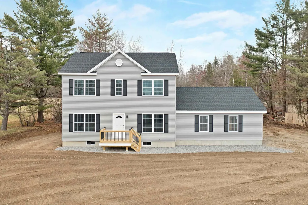 330 E Pleasant Street Northfield NH 03276