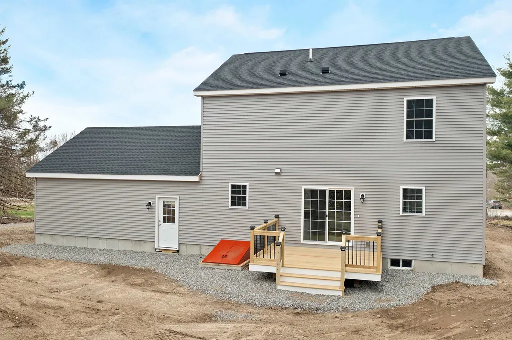 330 E Pleasant Street Northfield NH 03276