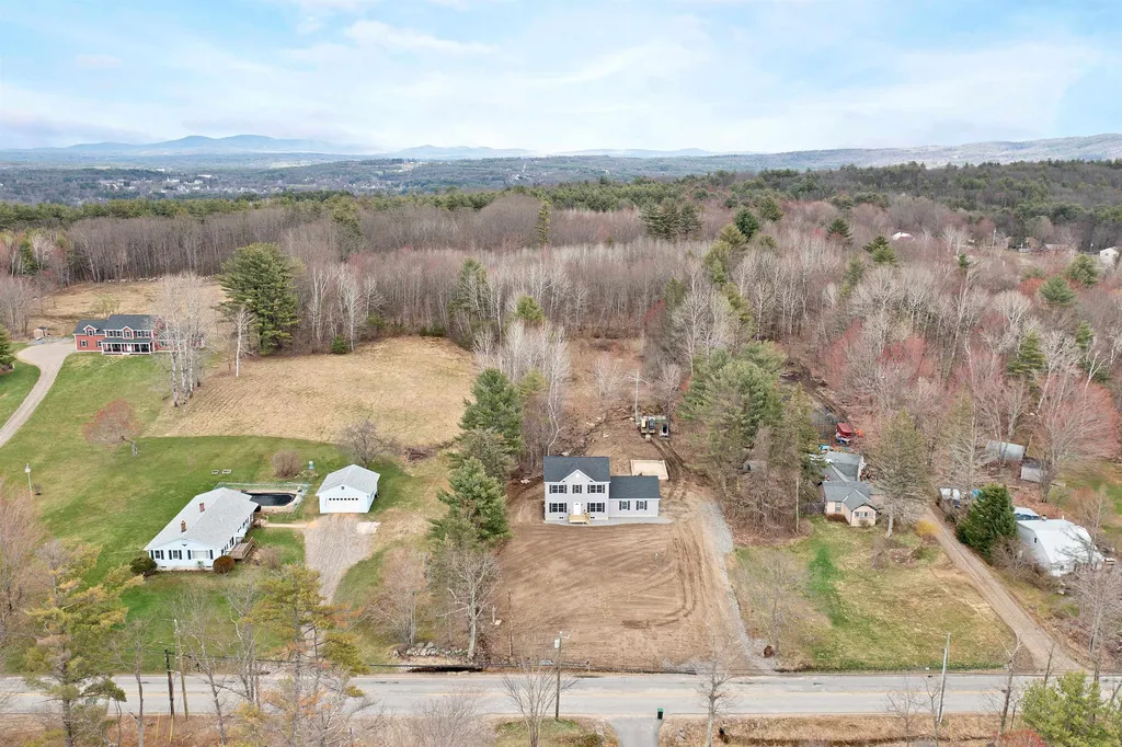 330 E Pleasant Street Northfield NH 03276