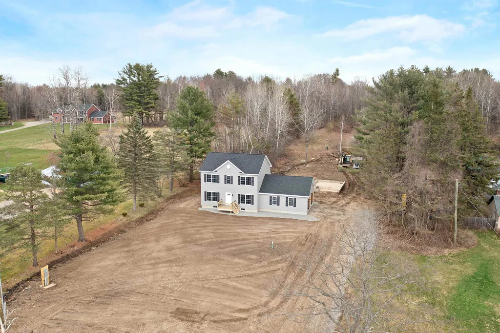 330 E Pleasant Street Northfield NH 03276