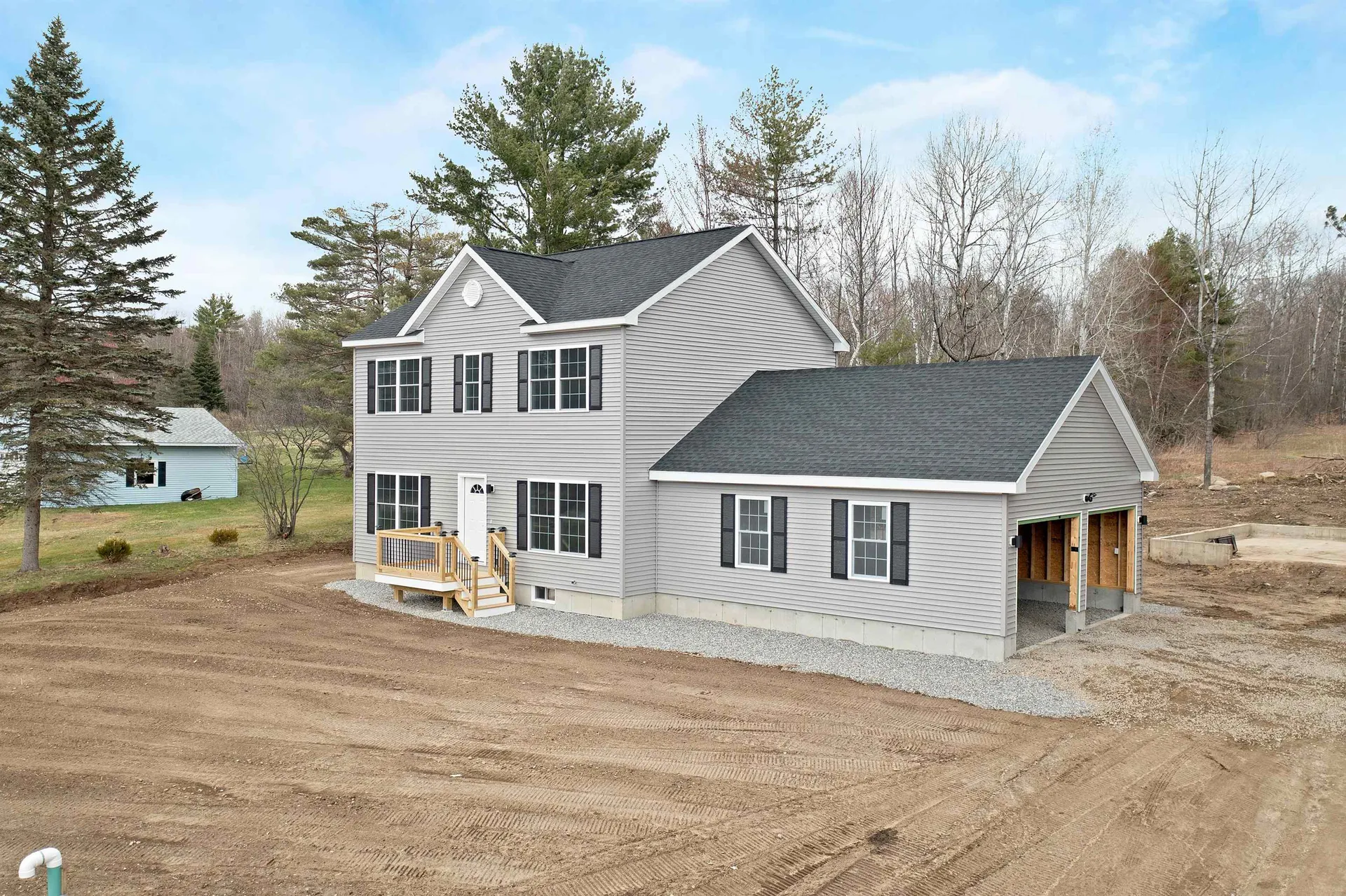 330 E Pleasant Street Northfield NH 03276