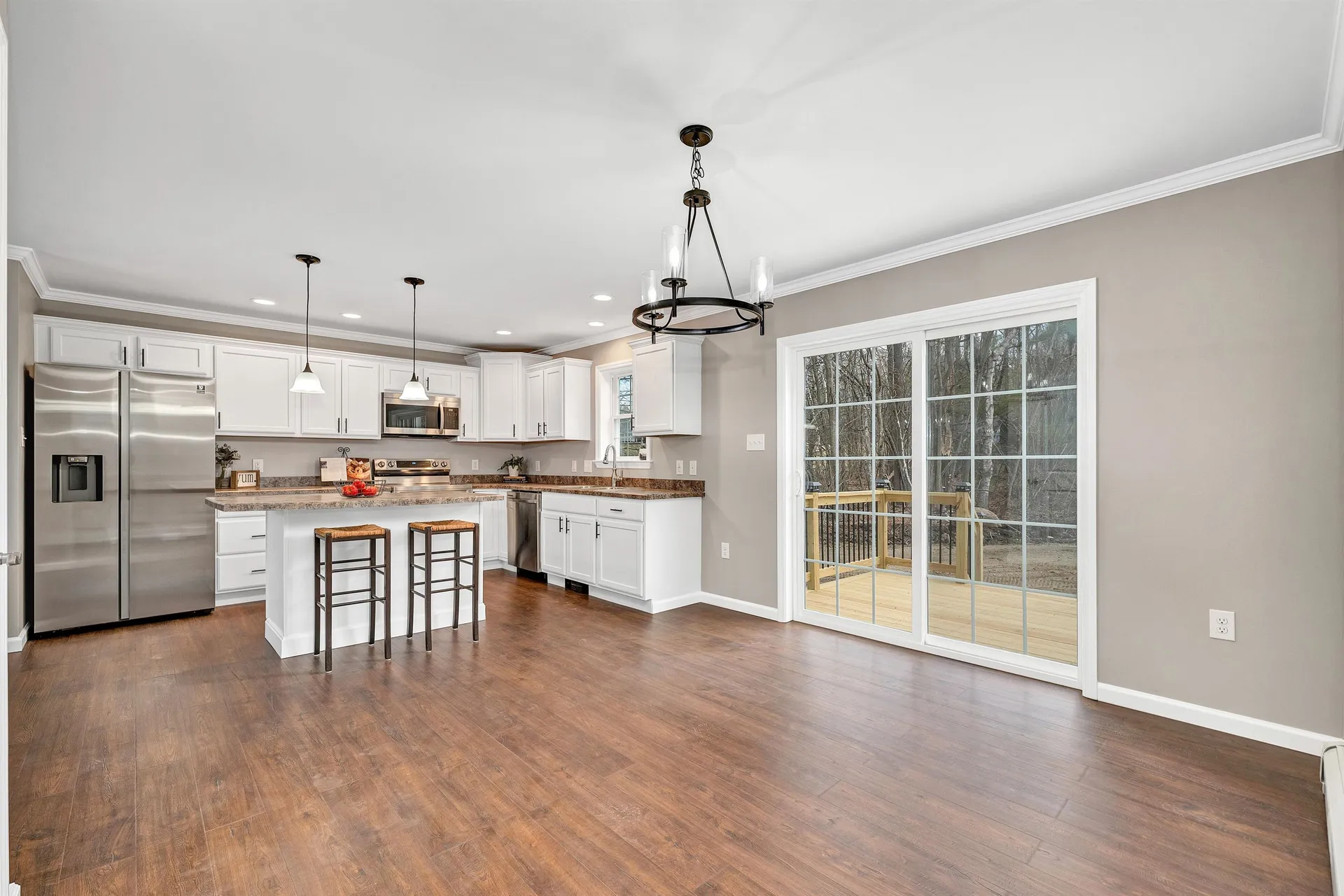 330 E Pleasant Street Northfield NH 03276