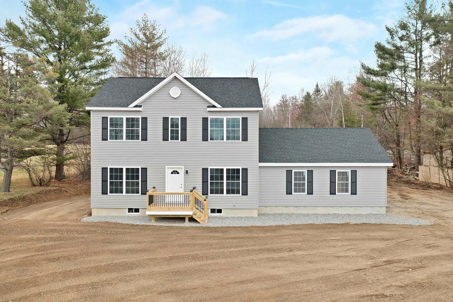 330 E Pleasant Street Northfield NH 03276