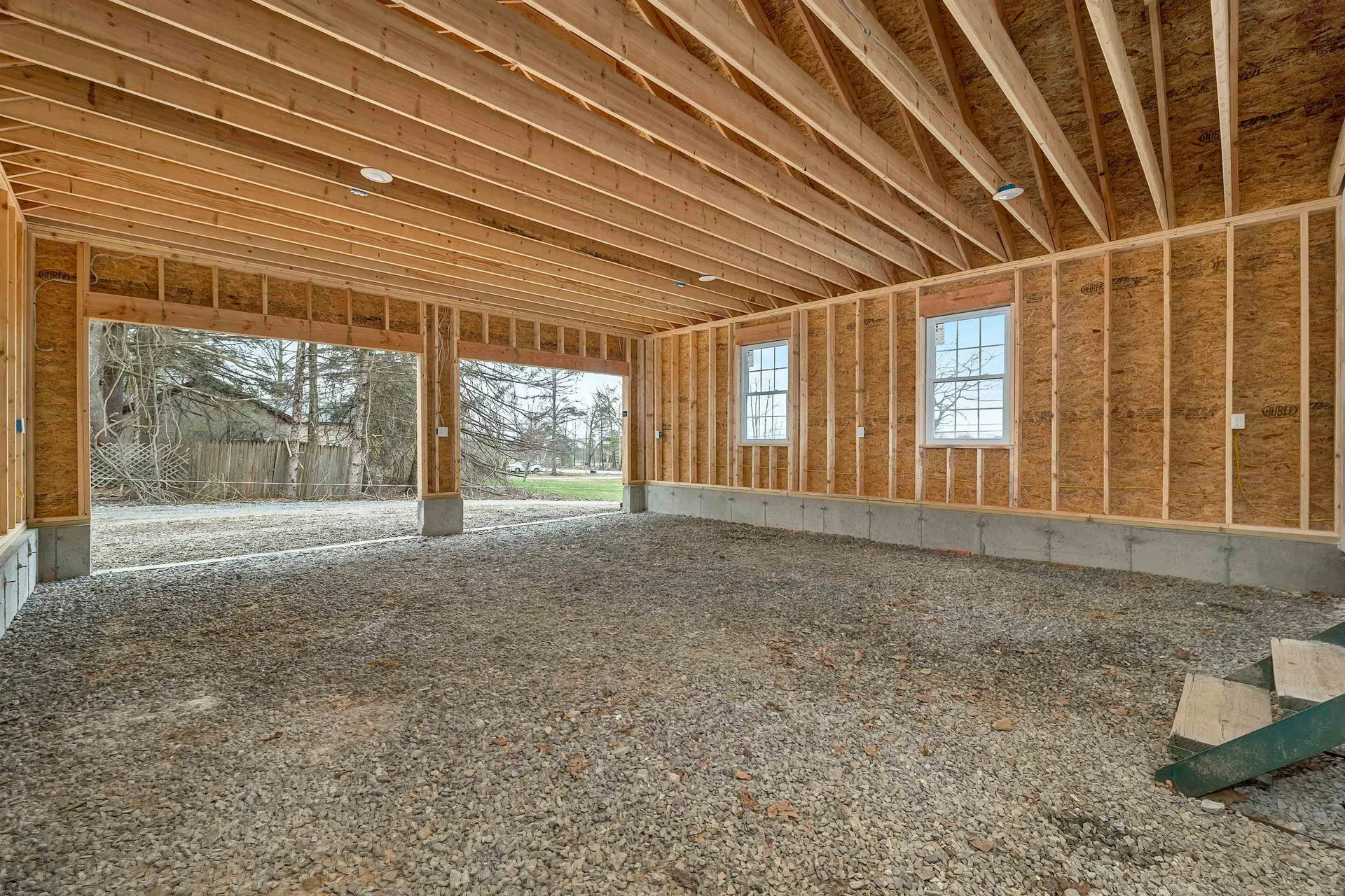 330 E Pleasant Street Northfield NH 03276