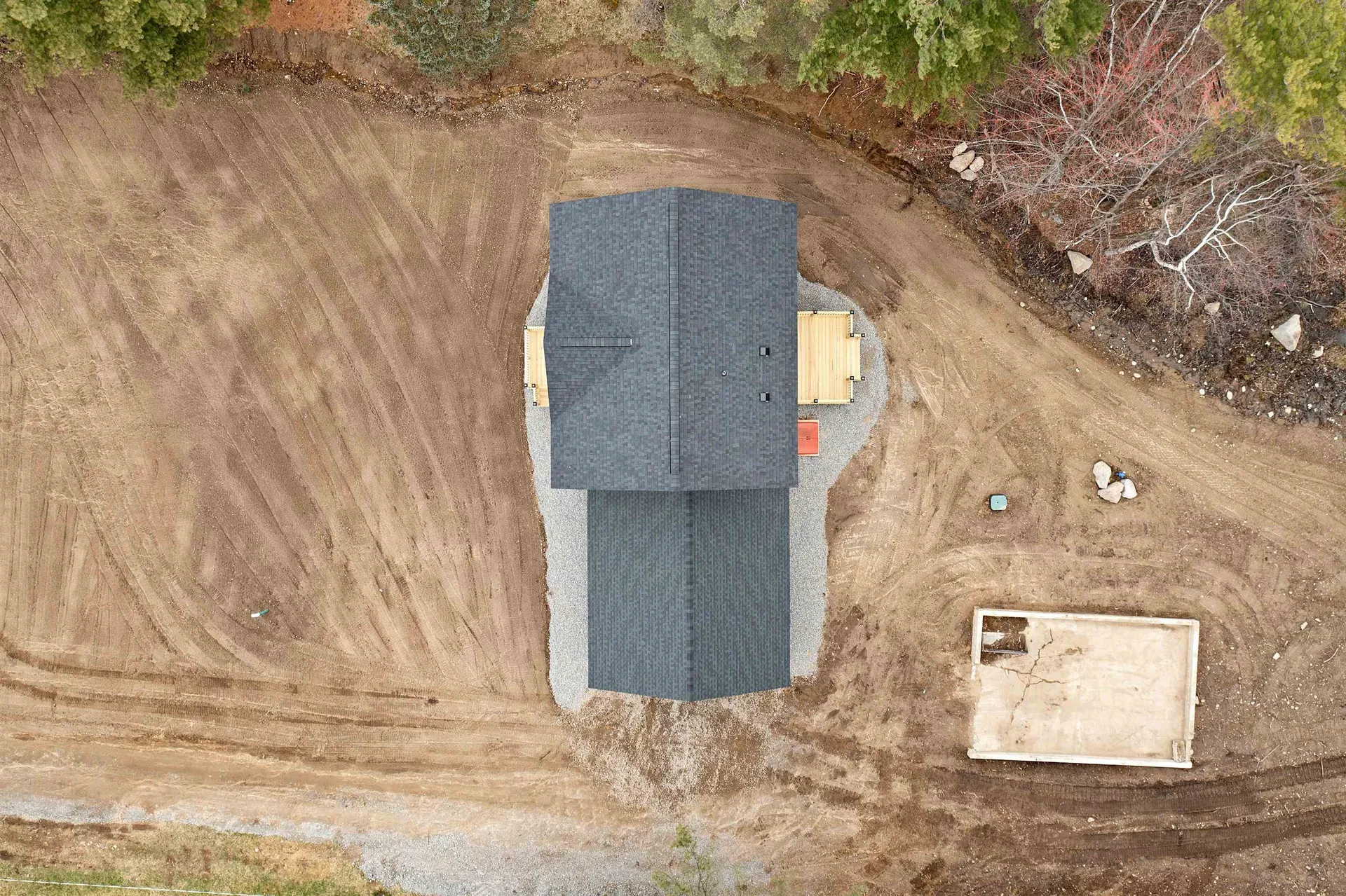 330 E Pleasant Street Northfield NH 03276