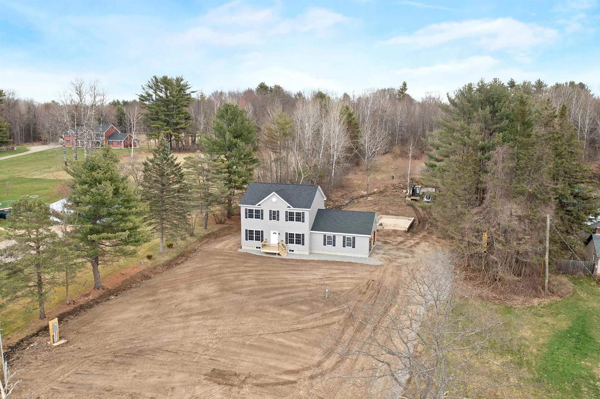 330 E Pleasant Street Northfield NH 03276
