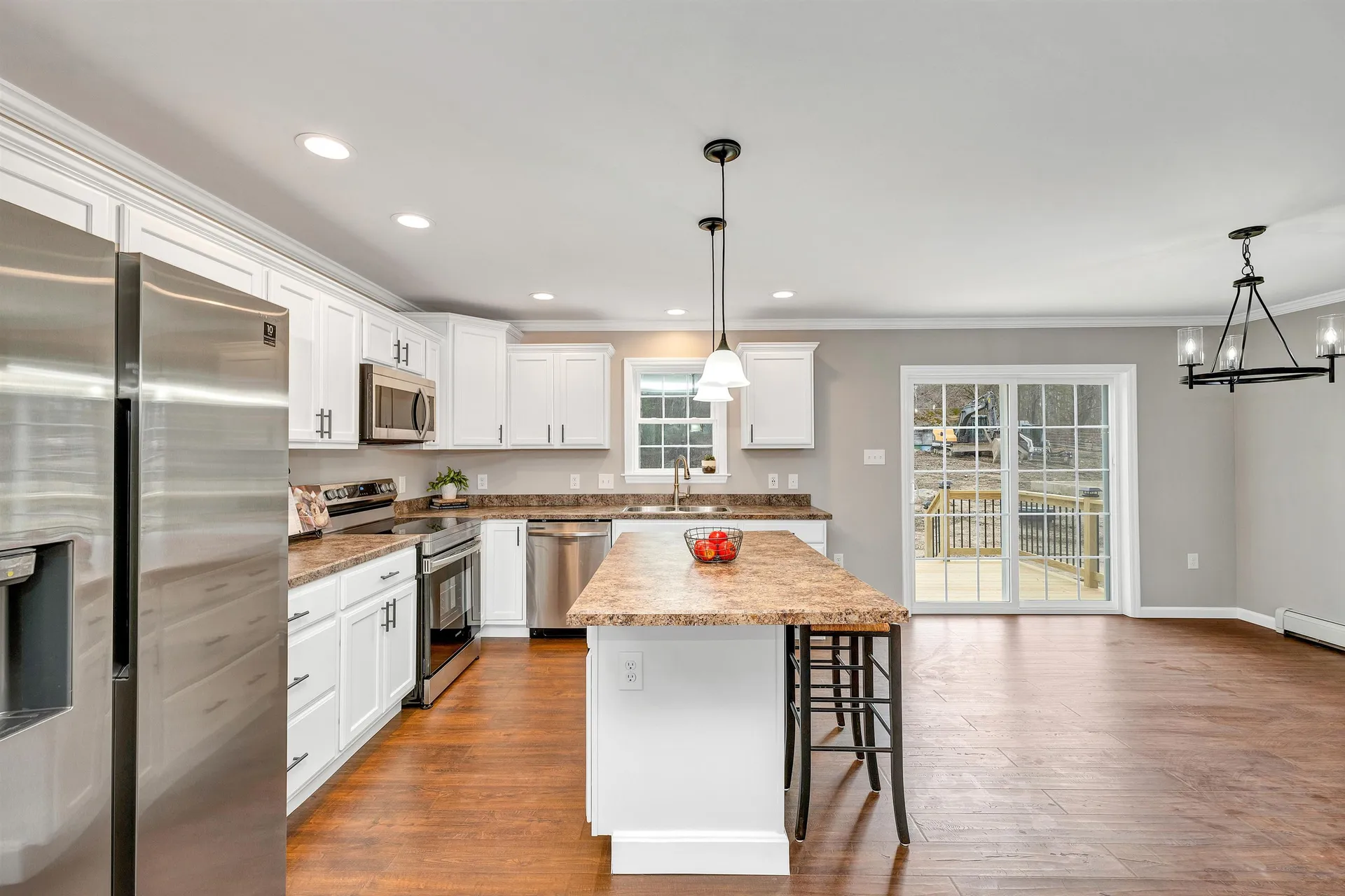330 E Pleasant Street Northfield NH 03276