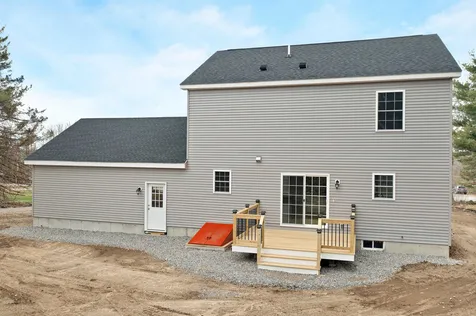 330 E Pleasant Street Northfield NH 03276