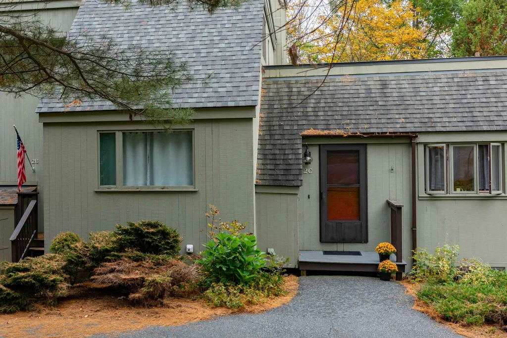 1163 Baker Turn Road Hartford VT 05059