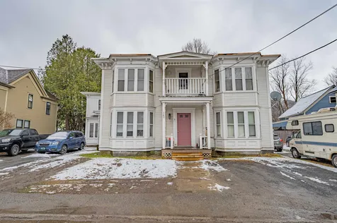 147 West Church Street Hardwick VT 05843